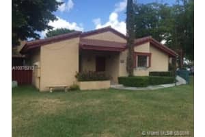 870 NW 106th Ave B2, Miami, FL 33172, Sold 06/23/16