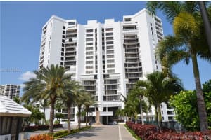 300 Three Islands Boulevard, Hallandale Beach, FL 33009, Sold 06/01/17