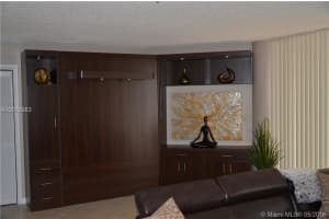 300 Three Islands Boulevard, Hallandale Beach, FL 33009, Sold 06/01/17