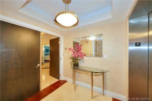 9401 Collins Ave, Surfside, FL 33154, Sold 08/22/16