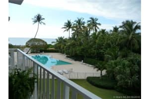 200 Ocean Ln Dr, Key Biscayne, FL 33149, Sold 07/25/16