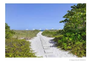 200 Ocean Ln Dr, Key Biscayne, FL 33149, Sold 07/25/16