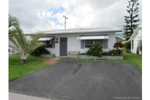1611 NW 46th St, Fort Lauderdale, FL 33309, Sold 07/26/16