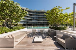1 Collins Ave, Miami Beach, FL 33139, Sold 10/10/17