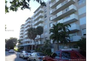 1455 N Treasure Dr #3e, North Bay Village, FL 33141, Sold 07/27/16
