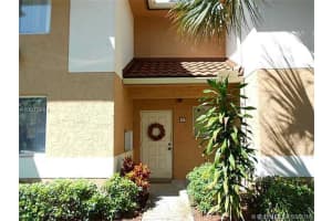 708 NW 91st Terrace, Plantation, FL 33324, Sold 09/19/16
