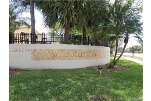 7401 SW 152nd Ave, Miami, FL 33193, Sold 09/15/16