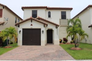 9089 SW 35th St, Miramar, FL 33025, Sold 09/28/16
