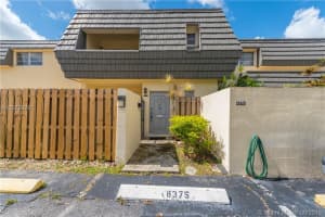 8375 SW 137th Ave, Miami, FL 33183, Sold 11/17/16