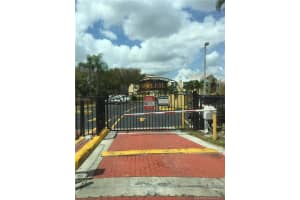 9731 Fontainebleau Blvd F101, Miami, FL 33172, Sold 07/13/16