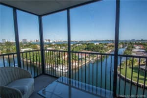 2500 NE 135th St B803, North Miami, FL 33181, Sold 11/03/16