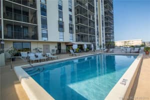 2500 NE 135th St B803, North Miami, FL 33181, Sold 11/03/16