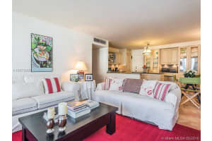 150 Ocean Ln Dr #7f, Key Biscayne, FL 33149, Sold 07/12/16