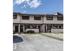 13240 SW 57th Terrace, Miami, FL 33183, Sold 07/08/16