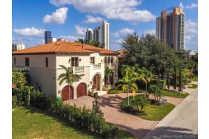 311 188th St, Sunny Isles Beach, FL 33160, Sold 03/17/17