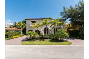 311 188th St, Sunny Isles Beach, FL 33160, Sold 03/17/17