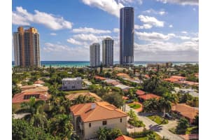 311 188th St, Sunny Isles Beach, FL 33160, Sold 03/17/17