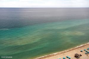 2401 S Ocean Dr, Hollywood, FL 33019, Sold 06/30/17