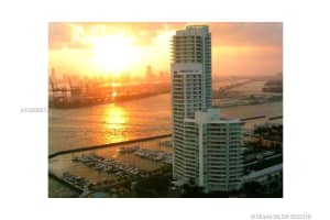 1000 South Pointe Dr, Miami Beach, FL 33139, Sold 04/18/16