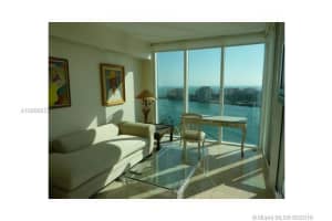 1000 South Pointe Dr, Miami Beach, FL 33139, Sold 04/18/16