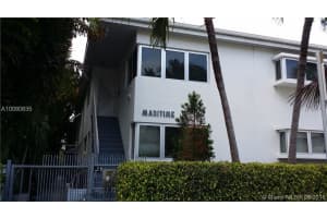 1616 Euclid Ave, Miami Beach, FL 33139, Sold 09/19/16