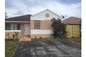 20751 SW 103rd Ct, Cutler Bay, FL 33189, Sold 08/01/16