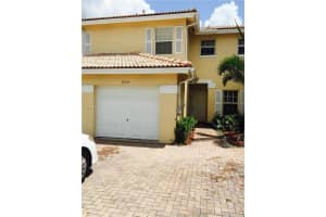 8956 NW 53rd St, Sunrise, FL 33351, Sold 08/03/18