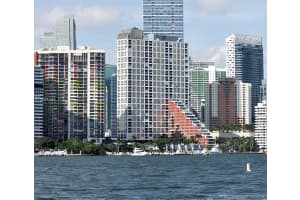 1541 Brickell Ave #406c, Miami, FL 33129, Sold 10/17/16