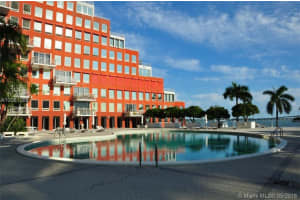 1541 Brickell Ave #406c, Miami, FL 33129, Sold 10/17/16