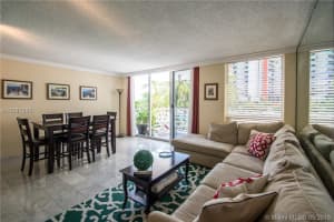 1541 Brickell Ave #406c, Miami, FL 33129, Sold 10/17/16