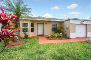 9845 SW 222nd Terrace, Cutler Bay, FL 33190, Sold 07/08/16