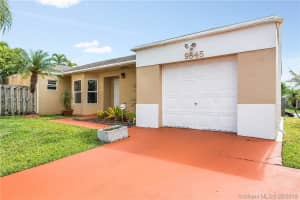 9845 SW 222nd Terrace, Cutler Bay, FL 33190, Sold 07/08/16