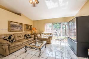 9845 SW 222nd Terrace, Cutler Bay, FL 33190, Sold 07/08/16