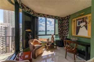 520 Brickell Key Dr APT A1616, Miami, FL 33131, Sold 09/25/17