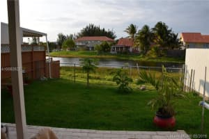 12511 SW 12th Ln, Miami, FL 33184, Sold 08/19/16