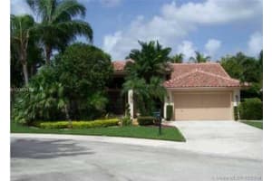 1265 Fairfax Ct, Weston, FL 33326, Sold 08/16/16