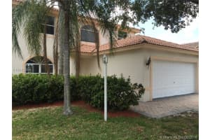 11600 SW 12th St, Pembroke Pines, FL 33025, Sold 09/29/16