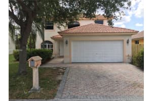 11600 SW 12th St, Pembroke Pines, FL 33025, Sold 09/29/16