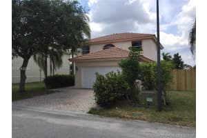 11600 SW 12th St, Pembroke Pines, FL 33025, Sold 09/29/16