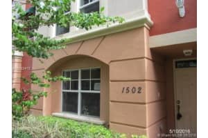 1033 NE 17th Way, Fort Lauderdale, FL 33304, Sold 08/15/16