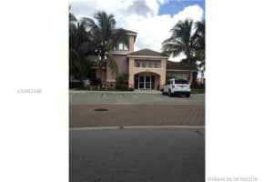 2201 SW 87th Way, Miramar, FL 33025, Sold 08/12/16