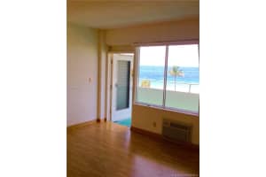 4050 N Ocean Dr, Fort Lauderdale, FL 33308, Sold 08/04/16