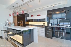 6051 N Ocean Dr, Hollywood, FL 33019, Sold 02/20/17