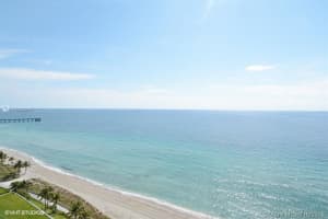 6051 N Ocean Dr, Hollywood, FL 33019, Sold 02/20/17