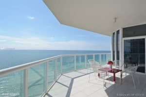 6051 N Ocean Dr, Hollywood, FL 33019, Sold 02/20/17