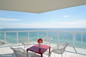 6051 N Ocean Dr, Hollywood, FL 33019, Sold 02/20/17