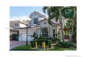 3936 194th Trail, Golden Beach, FL 33160, Sold 10/10/16