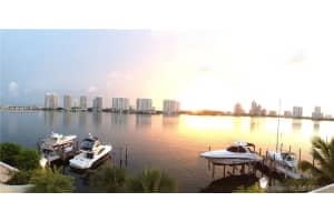 17900 N Bay Rd PH 1, Sunny Isles Beach, FL 33160, Sold 07/12/16