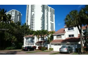 20949 NE 37th Ct, Aventura, FL 33180, Sold 09/29/16
