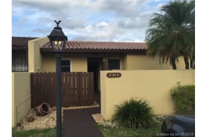 8529 SW 148th Pl, Miami, FL 33193, Sold 07/11/16